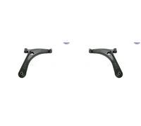 2x Bracci oscillanti SIDEM Davanti S+D per MITSUBISHI ASX, LANCER IV, LANCER