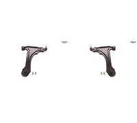 2x Bracci oscillanti SIDEM Davanti S+D per OPEL ASTRA F, ASTRA F CLASSIC Kombi