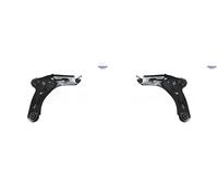 2x Bracci oscillanti SIDEM Davanti S+D per RENAULT ESPACE IV, VEL SATIS