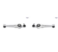 2x Bracci oscillanti SIDEM Davanti S+D per SAAB 44077 I, 900 II