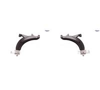 Braccio oscillante Assale anteriore Dx Braccio trasversale oscillante 83077