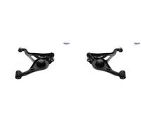 2x Bracci oscillanti SIDEM Davanti S+D per SUZUKI GRAND VITARA I