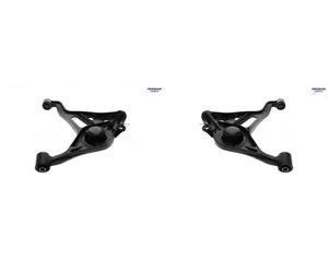 2x Bracci oscillanti SIDEM Davanti S+D per SUZUKI GRAND VITARA I