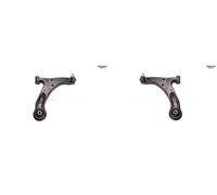 2x Bracci oscillanti SIDEM Davanti S+D per SUZUKI GRAND VITARA II