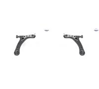 2x Bracci oscillanti SIDEM Davanti S+D per TOYOTA AVENSIS VERSO