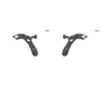 2x Bracci oscillanti SIDEM Davanti S+D per TOYOTA COROLLA X, AURIS I, Auris II,