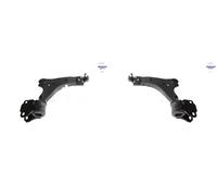2x Bracci oscillanti SIDEM Davanti S+D per VOLVO XC60 I