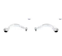 2x Bracci oscillanti SIDEM Retro S+D per AUDI A4 B8, A5 B8, A5 I
