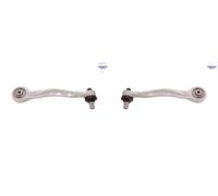 2x Bracci oscillanti SIDEM Retro S+D per AUDI A6 C6, A8 D3