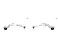 2x Bracci oscillanti SIDEM Retro S+D per AUDI A6 C7, A7 B12, A7 II