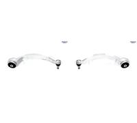 2x Bracci oscillanti SIDEM Retro S+D per AUDI A8 D4
