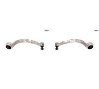 2x Bracci oscillanti SIDEM Retro S+D per AUDI, PORSCHE A4 B8, A5 B8, A5 I,