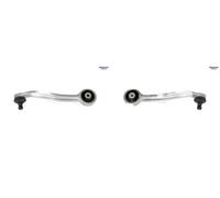 2x Bracci oscillanti SIDEM Retro S+D per AUDI, PORSCHE A6 C7, A5 I, A4 B8, A7 I