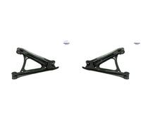 2x Bracci oscillanti SIDEM Retro S+D per AUDI, PORSCHE, VW CAYENNE I, Q7, Q7 I,