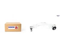 2x Bracci oscillanti SIDEM Retro S+D per AUDI Q5, Q5 I