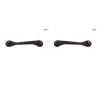 2x Bracci oscillanti SIDEM Retro S+D per AUDI, SEAT, SKODA, VW A3, A3 8P, A3