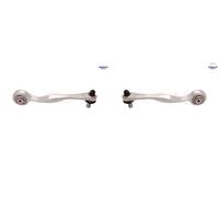 2x Bracci oscillanti SIDEM Retro S+D per AUDI, SEAT, SKODA, VW A4 B5, A4 B6, A4