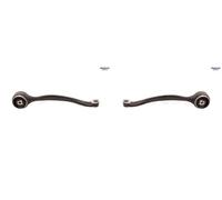2x Bracci oscillanti SIDEM Retro S+D per BMW 3 E90, 3 E91, 3 E92, E90, E91, X1