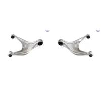 2x Bracci oscillanti SIDEM Retro S+D per CITROËN, PEUGEOT 407, 407 SW (6E_, 407