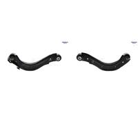 2x Bracci oscillanti SIDEM Retro S+D per HONDA CIVIC VIII