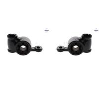 2x Bracci oscillanti SIDEM Retro S+D per MAZDA CX-5 I, CX-5 II, 6 III