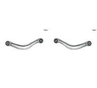 2x Bracci oscillanti SIDEM Retro S+D per MERCEDES-BENZ CLS (C218), CLS (C257),