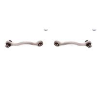 2x Bracci oscillanti SIDEM Retro S+D per MERCEDES-BENZ CLS (C218), CLS (C257),