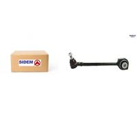 2x Bracci oscillanti SIDEM Retro S+D per MERCEDES-BENZ KLASA C (W204), KLASA C
