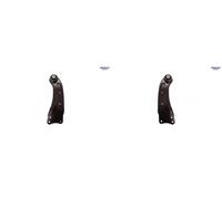2x Bracci oscillanti SIDEM Retro S+D per SEAT, VW ALHAMBRA, ALHAMBRA II, CC B7,