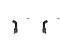 2x Bracci oscillanti SIDEM Retro S+D per SKODA, VW ARTEON, PASSAT B8, SUPERB