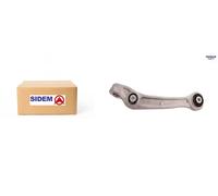 2x Bracci oscillanti SIDEM S+D per AUDI A8 D4