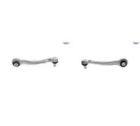 2x Bracci oscillanti SIDEM S+D per AUDI A8 D5 (4N2, 4N8, 4NC, 4NL)