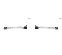 2x Bracci oscillanti SIDEM S+D per BMW 5 E60, E60, X3 E70, X6 E71 E72