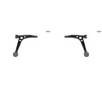 2x Bracci oscillanti SIDEM S+D per FORD, SEAT, VW ALHAMBRA, ALHAMBRA I, GALAXY
