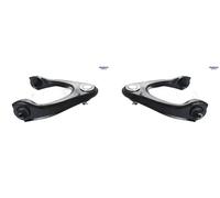 2x Bracci oscillanti SIDEM S+D per HONDA CIVIC V, CIVIC VI, CIVIC VI sedan (EJ,