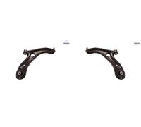 2x Bracci oscillanti SIDEM S+D per HONDA JAZZ IV