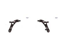 2x Bracci oscillanti SIDEM S+D per HYUNDAI, KIA GRAND SANTA FÉ, SANTA FÉ III,