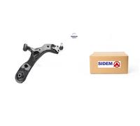 2x Bracci oscillanti SIDEM S+D per LEXUS, TOYOTA NX, RAV 4 IV