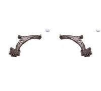 2x Bracci oscillanti SIDEM S+D per MAZDA CX-7