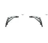 2x Bracci oscillanti SIDEM S+D per MINI CABRIO R52 I, MINI I