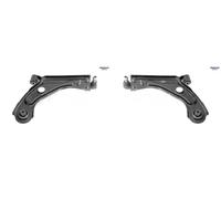 2x Bracci oscillanti SIDEM S+D per PEUGEOT 308 II, 308 SW II Furgon/kombi (LC_)