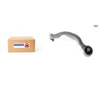 2x Bracci oscillanti SIDEM S+D per TESLA MODEL 3, MODEL Y