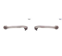2x Bracci oscillanti SIDEM Sopra S+D per AUDI A6 C6, A8 D3
