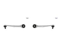 2x Bracci oscillanti SIDEM Sopra S+D per AUDI, PORSCHE A5 I, A6 C7, Q5 I, A4 A7