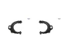 2x Bracci oscillanti SIDEM Sopra S+D per HONDA ACCORD VII