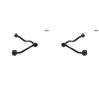 2x Bracci oscillanti SIDEM Sopra S+D per KIA SORENTO I