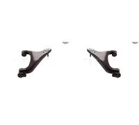 2x Bracci oscillanti SIDEM Sopra S+D per LAND ROVER DISCOVERY IV