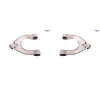 2x Bracci oscillanti SIDEM Sopra S+D per MERCEDES-BENZ CLS C219, E W211