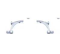 2x Bracci oscillanti SIDEM Sotto S+D per ALFA ROMEO SPIDER, 159 I, BRERA I