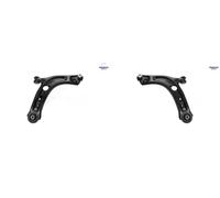 2x Bracci oscillanti SIDEM Sotto S+D per AUDI, CUPRA, SEAT, SKODA, VW ARTEON,